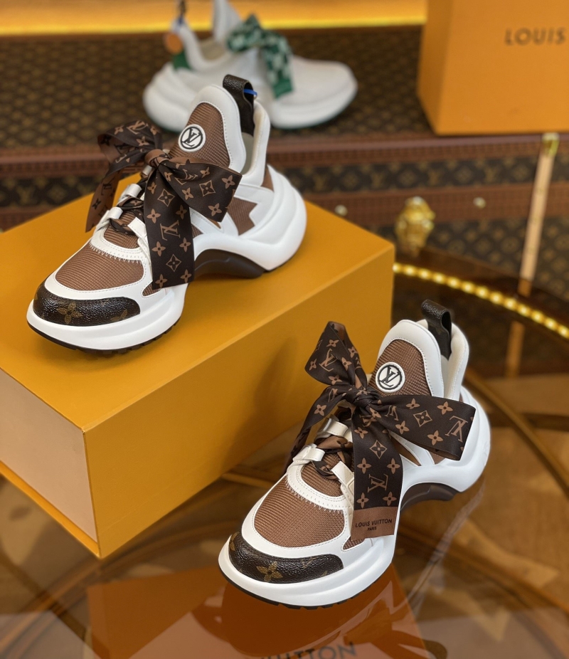 Louis Vuitton Sneakers